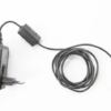 Charger including country-specific adapter + Y-adapter